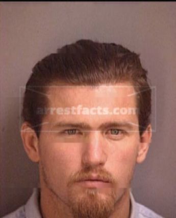 Alden Ray Smith