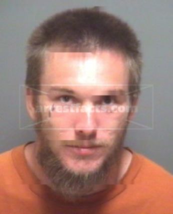Gary Blake Thornberry