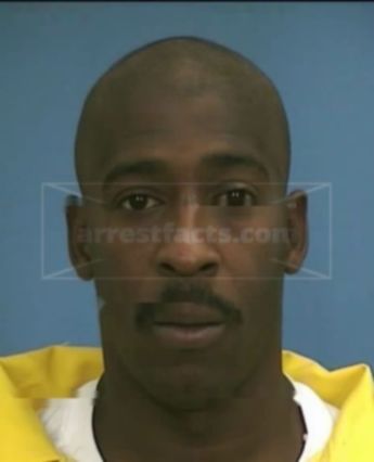 Alphonso Wells