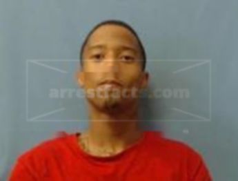 Tyrice D Bradley