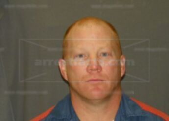 Charles Steven Swartz