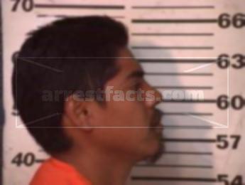 Fidencio Jr Salazar Urbina