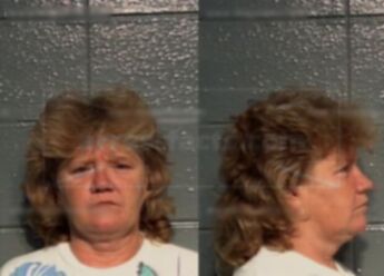 Peggy Sue Coleman