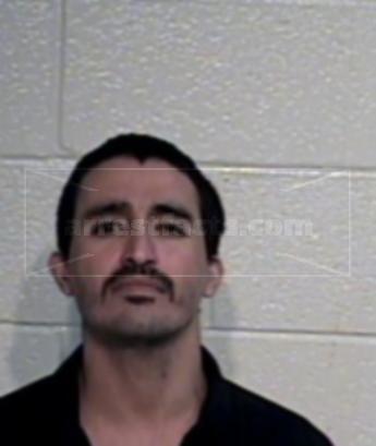 Ramon Jr. Pulido Carrillo