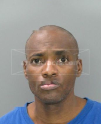 Robert Earl Coker