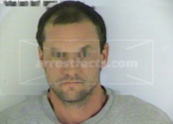 Charles Patrick Morgan