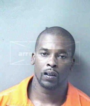 Toriano Joinay Cowart