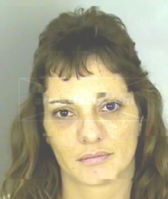 Jacqueline Dawn Conley