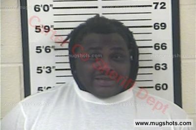 Maurice Montelle Mcdowell