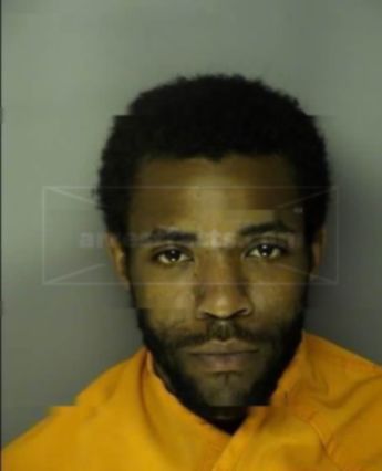 Dashawn Rasheen Mitchell