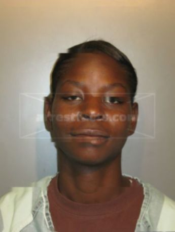 Ieasha Lenise Meyers