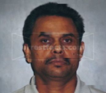 Rupnarine Seenarain