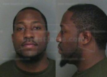 Franklin Sylvoris Mccormick