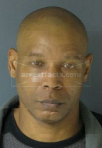 Arthur James Carter