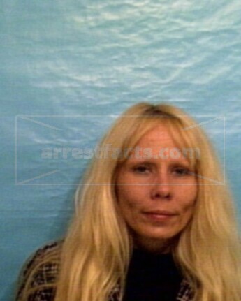 Karla Palmer R Wheat
