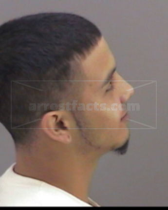 Roman Solis