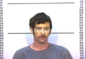 Michael Ray Griggs