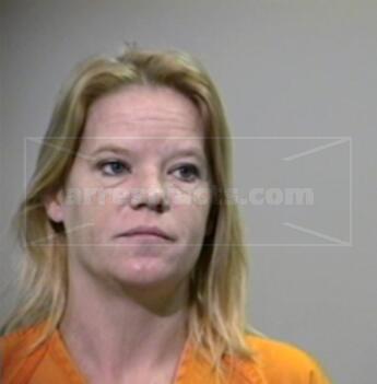 Charla Denyse Davidson