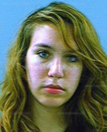 Miranda Ramsey