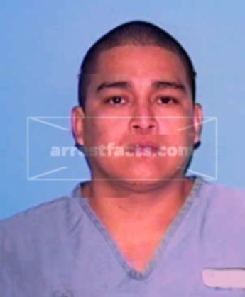 Pedro L Sandoval