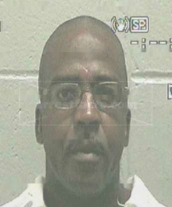 Ulysses Larkins