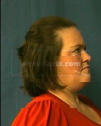 Michelle Lee Garrison