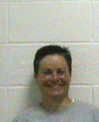 Gina Gail Wagoner