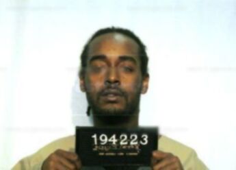 Cedric William Douglas