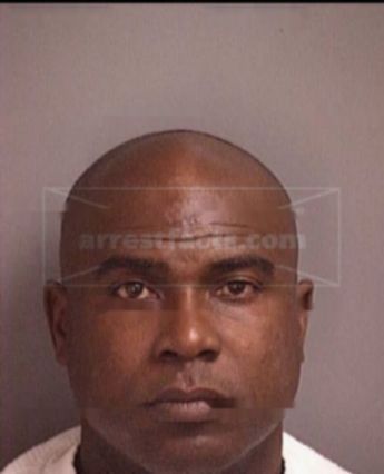Orville Makenzie Meade