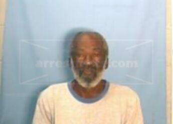 Alvin Earl Steppes