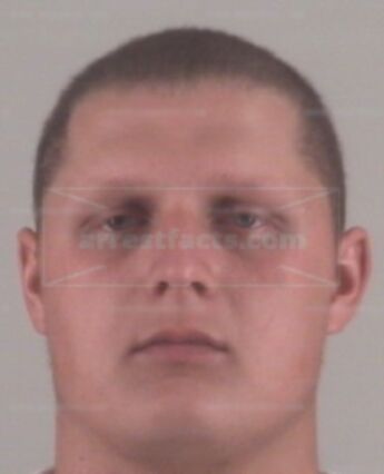 Bryce Cassady Barrett