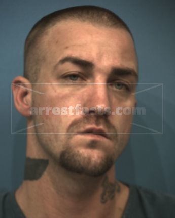 Richard Daniel Judge