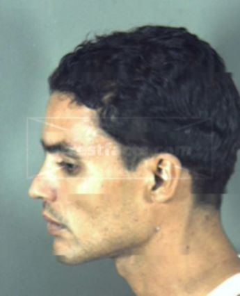 Josean Fontanez Mojica