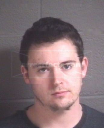 Christopher Jordan Glenn