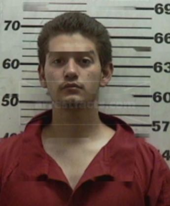 Jerod Baca
