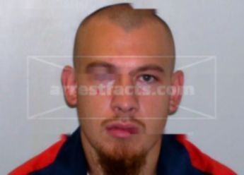 Mark Lewis Dewey Jr