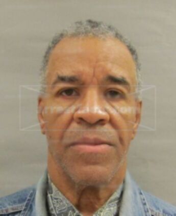 Raymond Leonard Washington