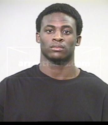 Deontray Frashon Black