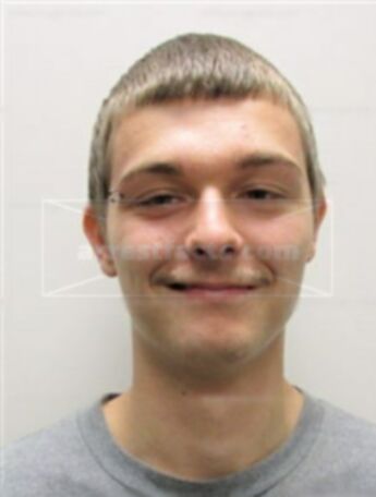 Trenton Scott Baize