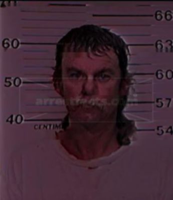 Steven Ray Moore