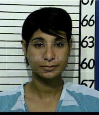 Alexis Marie Ramirez