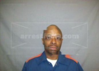 Corey Allen Patterson
