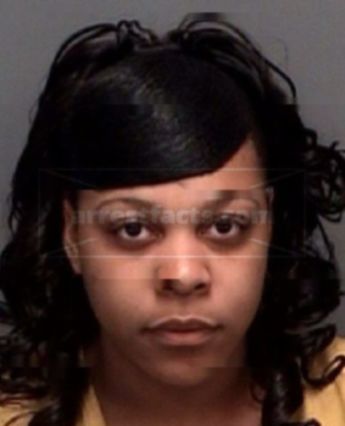 Nina Yvette Yates