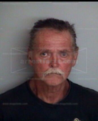 Harold Edwin Strickland