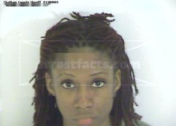 Andrea Faye Edwards