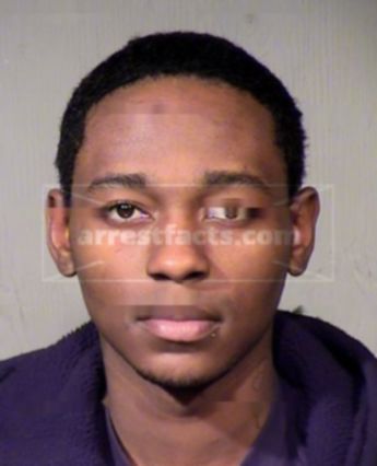 Bruce Anthony Williams