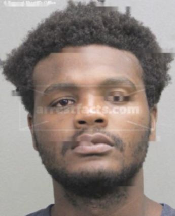 Tevin Jamarcus Phillips