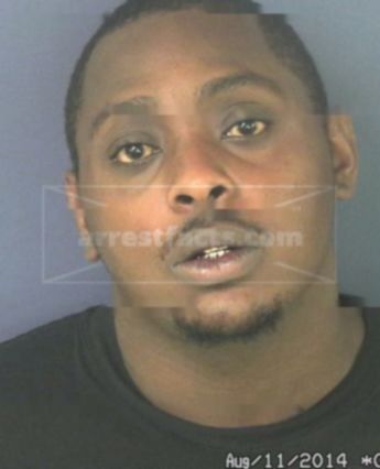 Erick Richard Gibson