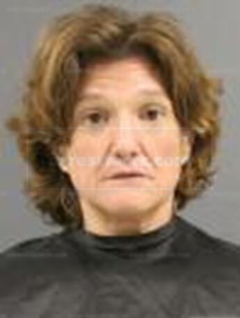 Christine Daisy - Combs Mcfarland