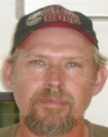 Terry Wayne Hulsey